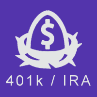 401k / IRA